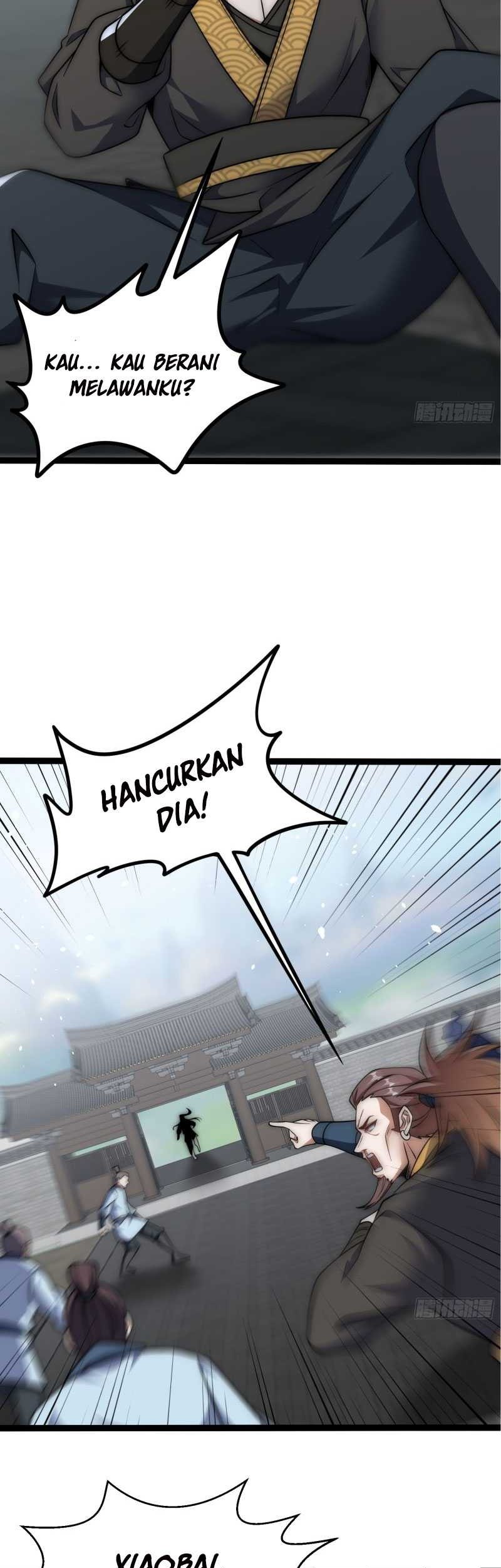 Soul Slayer Chronicles Chapter 1 - halaman 23
