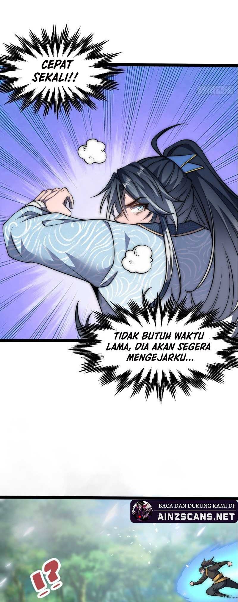Soul Slayer Chronicles Chapter 1 - halaman 26