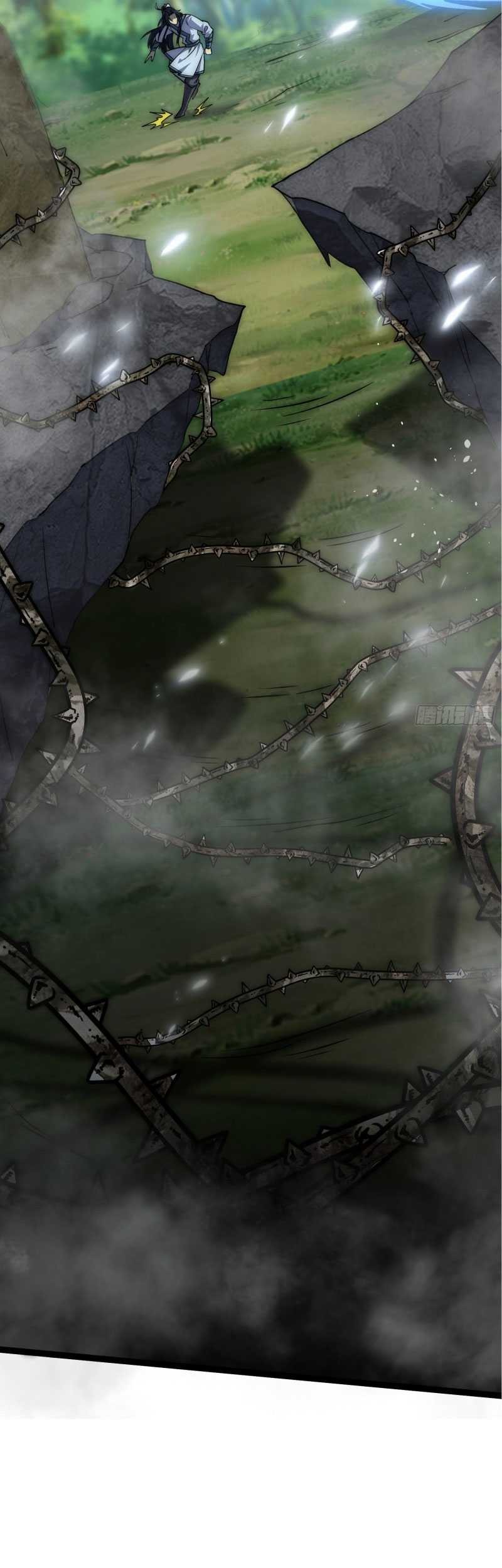 Soul Slayer Chronicles Chapter 1 - halaman 27