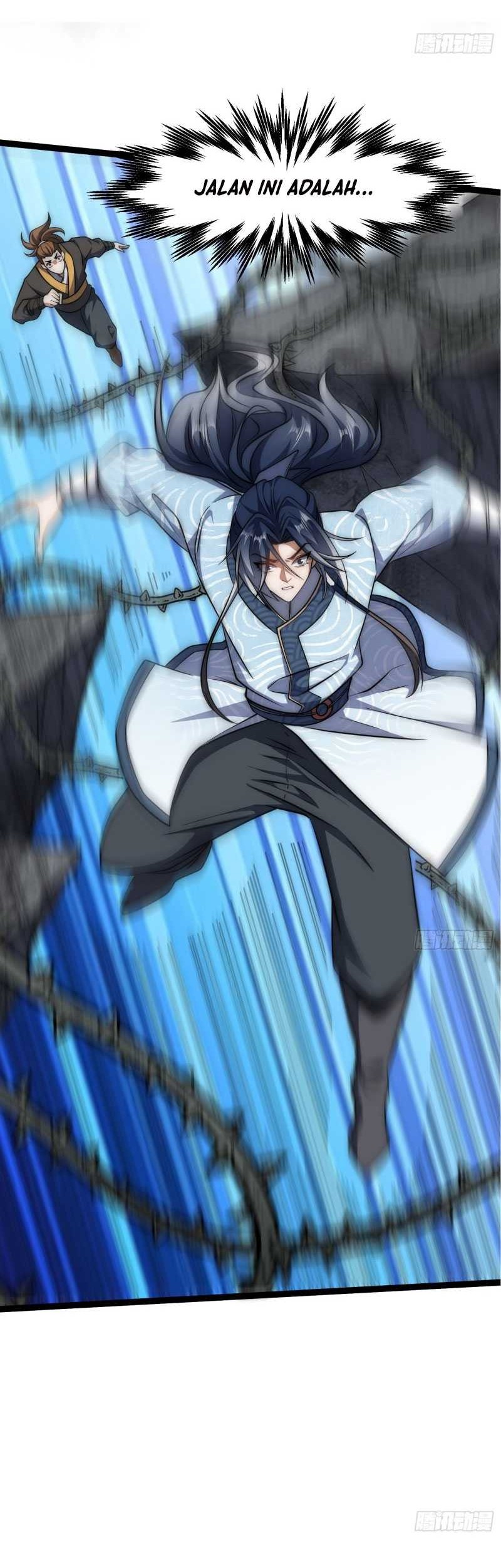 Soul Slayer Chronicles Chapter 1 - halaman 28
