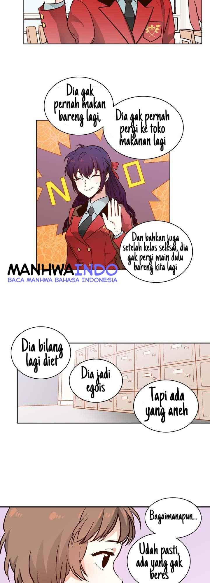 Soul Slayer Chronicles Chapter 1 - halaman 3