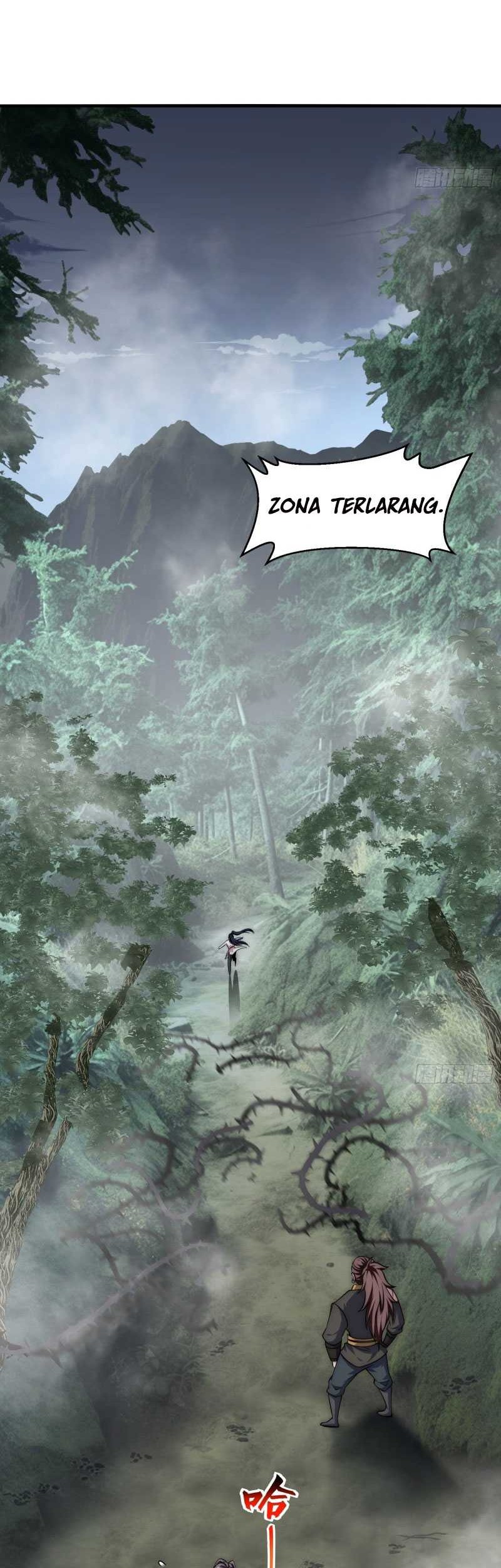 Soul Slayer Chronicles Chapter 1 - halaman 30