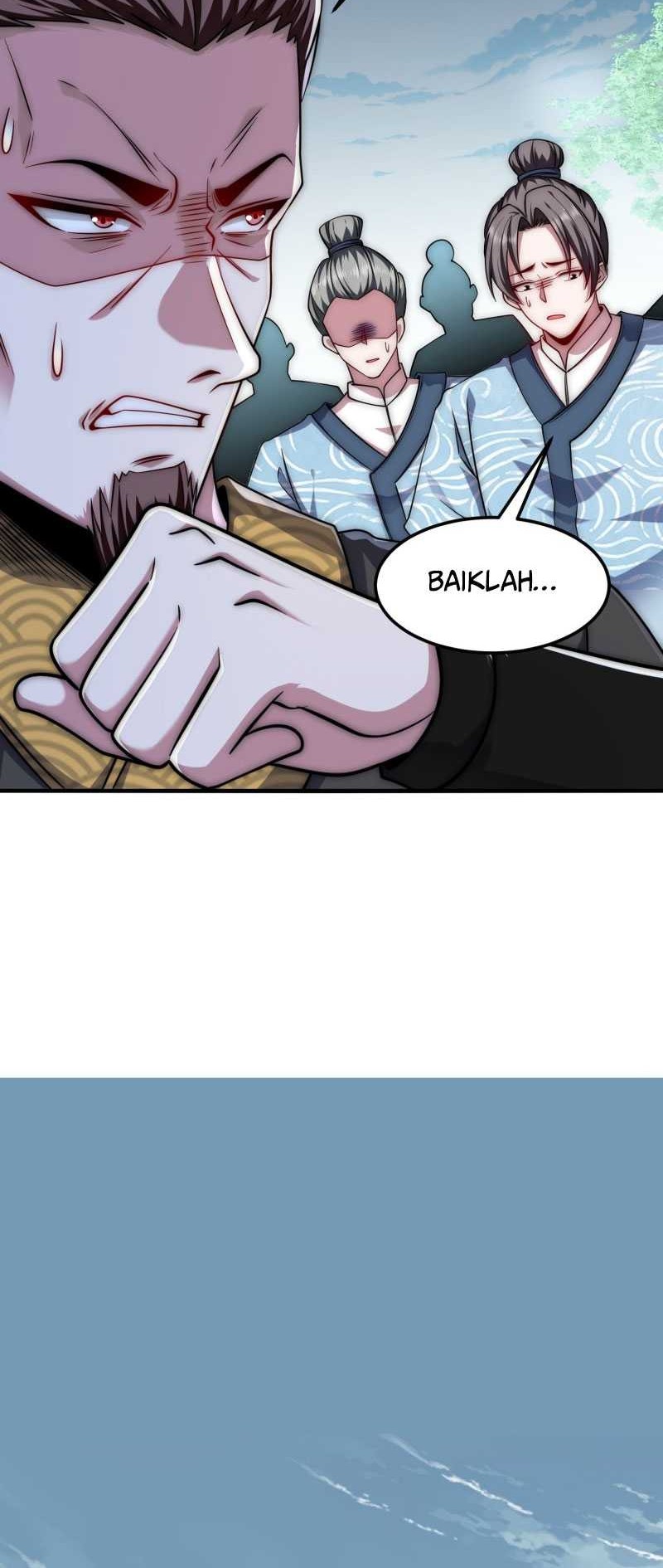 Soul Slayer Chronicles Chapter 1 - halaman 32
