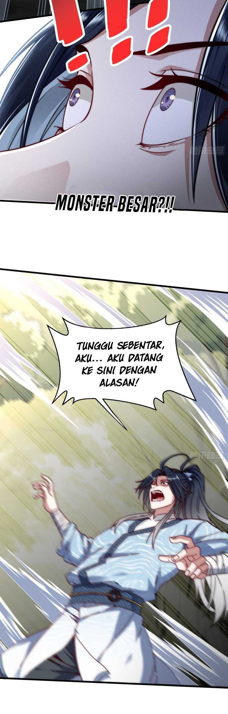 Soul Slayer Chronicles Chapter 1 - halaman 40
