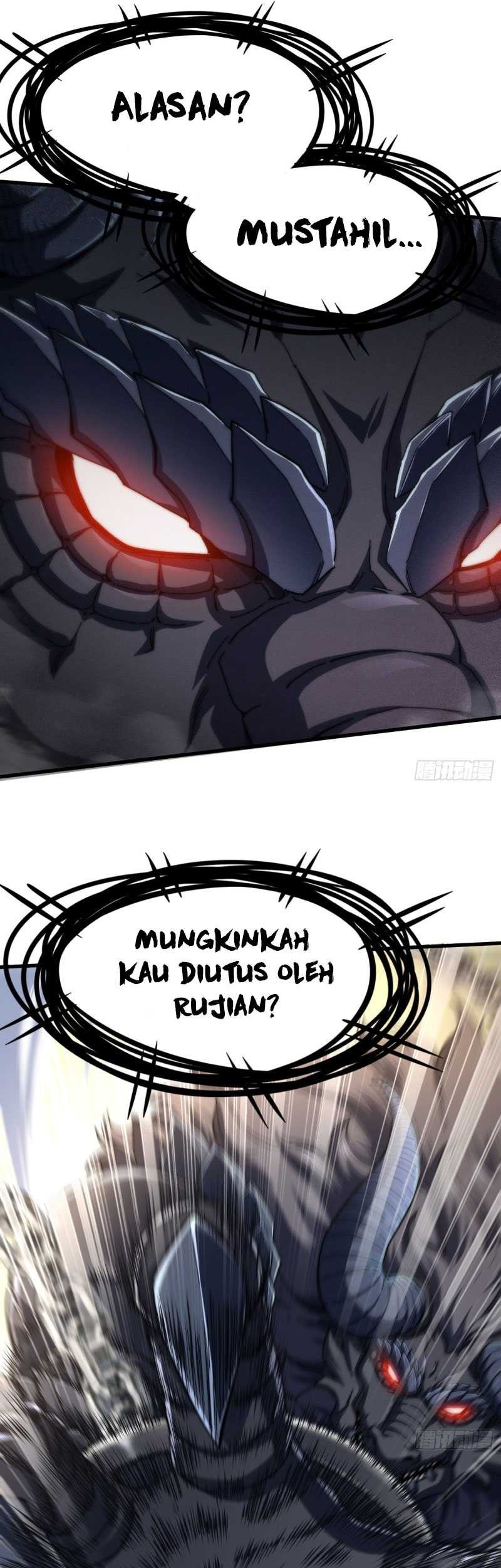 Soul Slayer Chronicles Chapter 1 - halaman 41