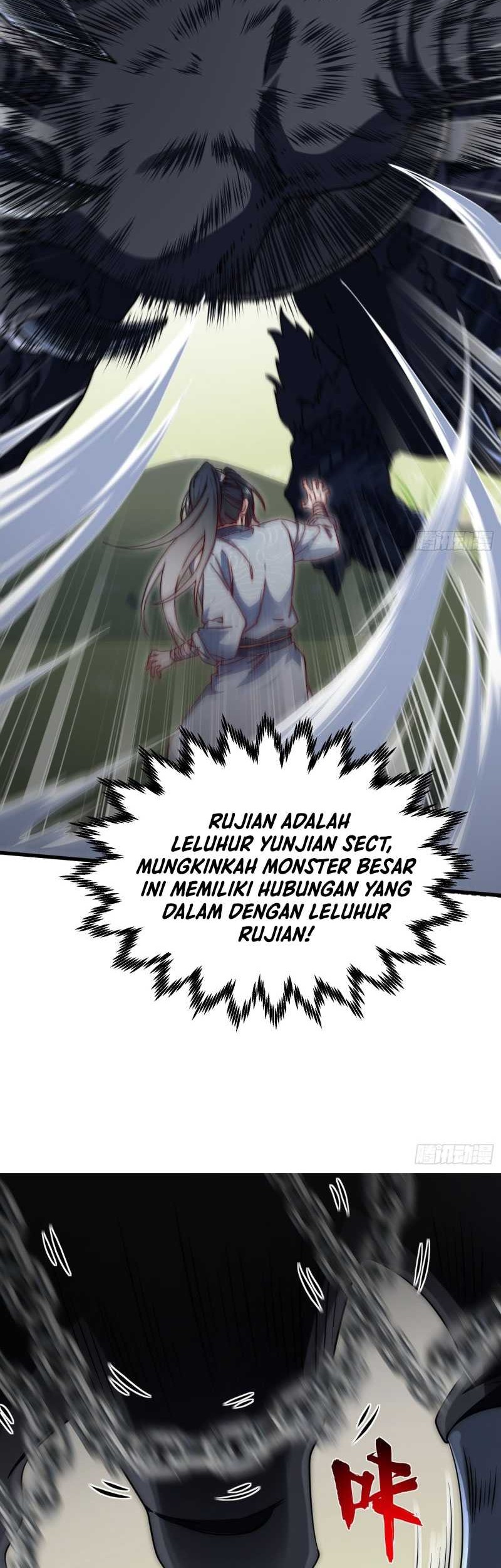 Soul Slayer Chronicles Chapter 1 - halaman 42