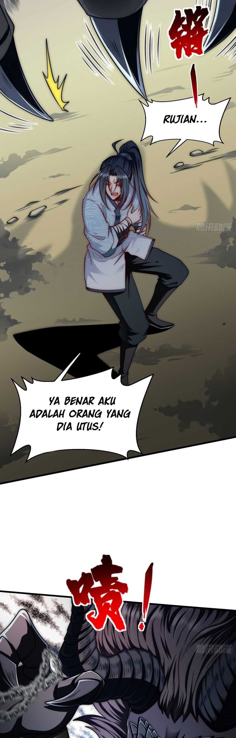 Soul Slayer Chronicles Chapter 1 - halaman 43