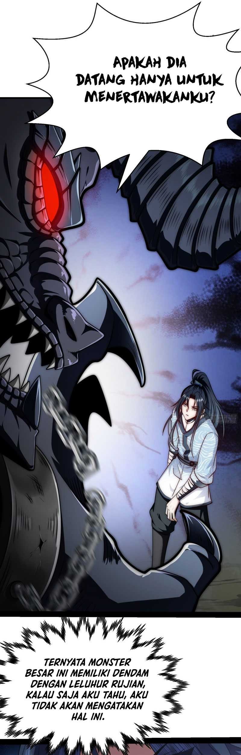 Soul Slayer Chronicles Chapter 1 - halaman 45