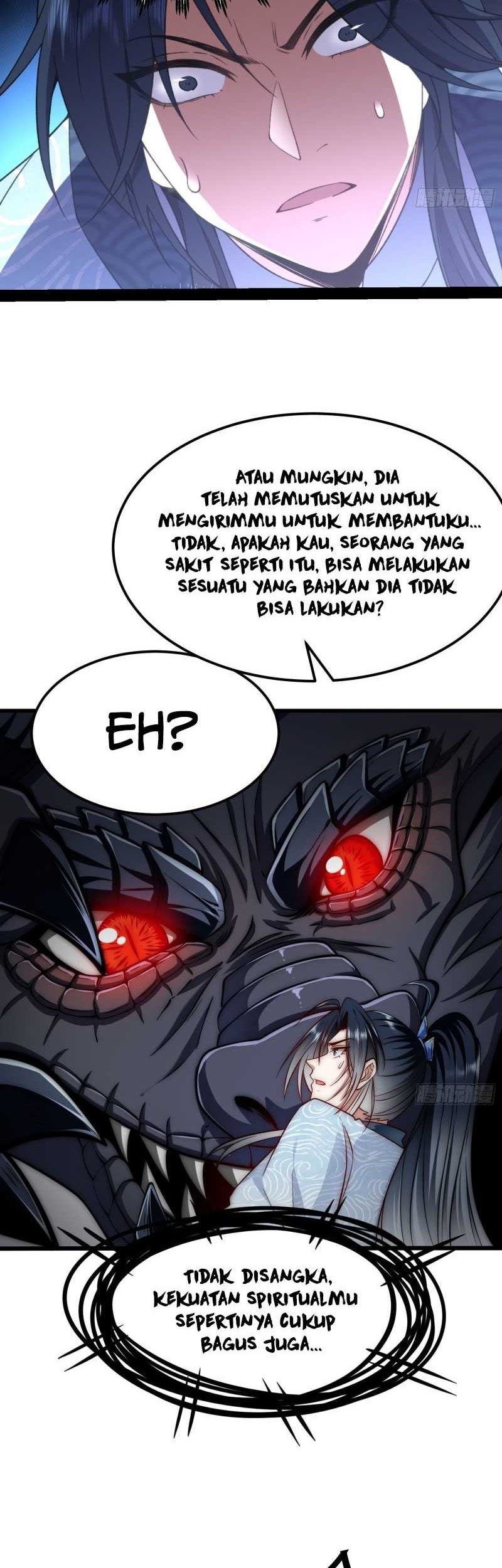 Soul Slayer Chronicles Chapter 1 - halaman 46