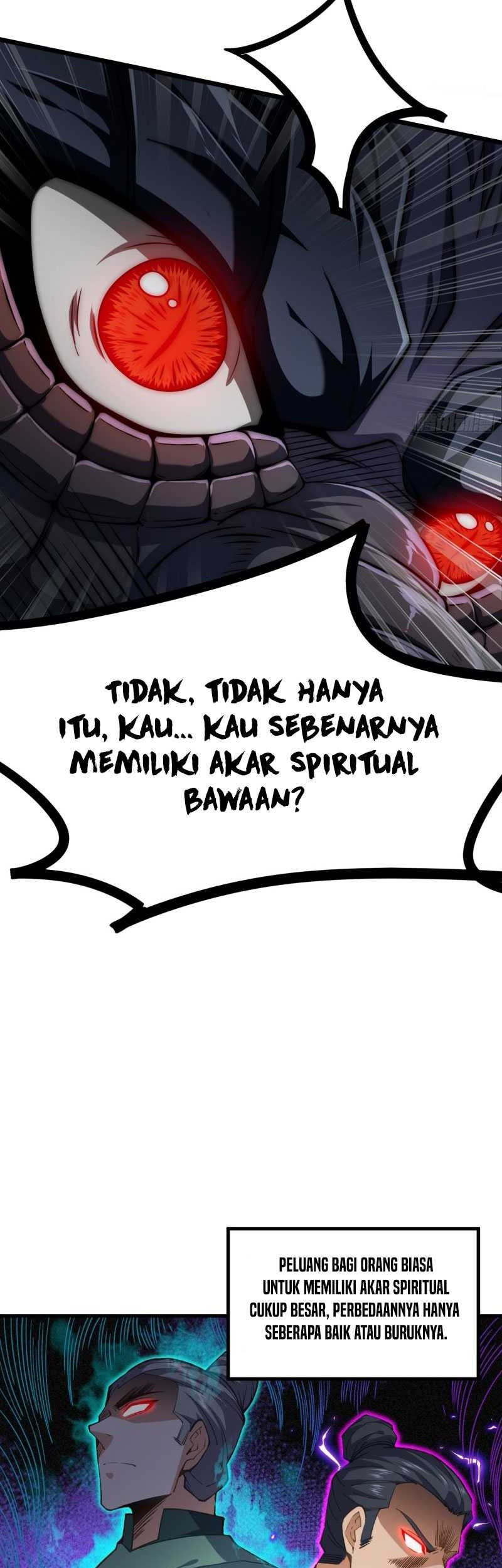 Soul Slayer Chronicles Chapter 1 - halaman 47