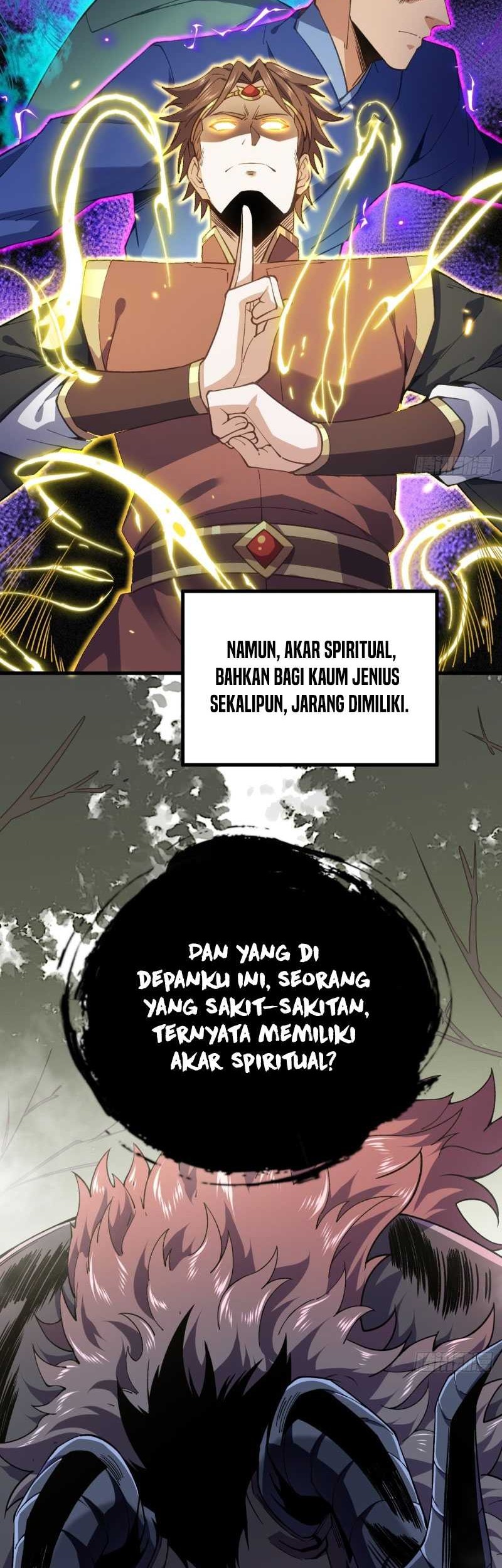 Soul Slayer Chronicles Chapter 1 - halaman 48