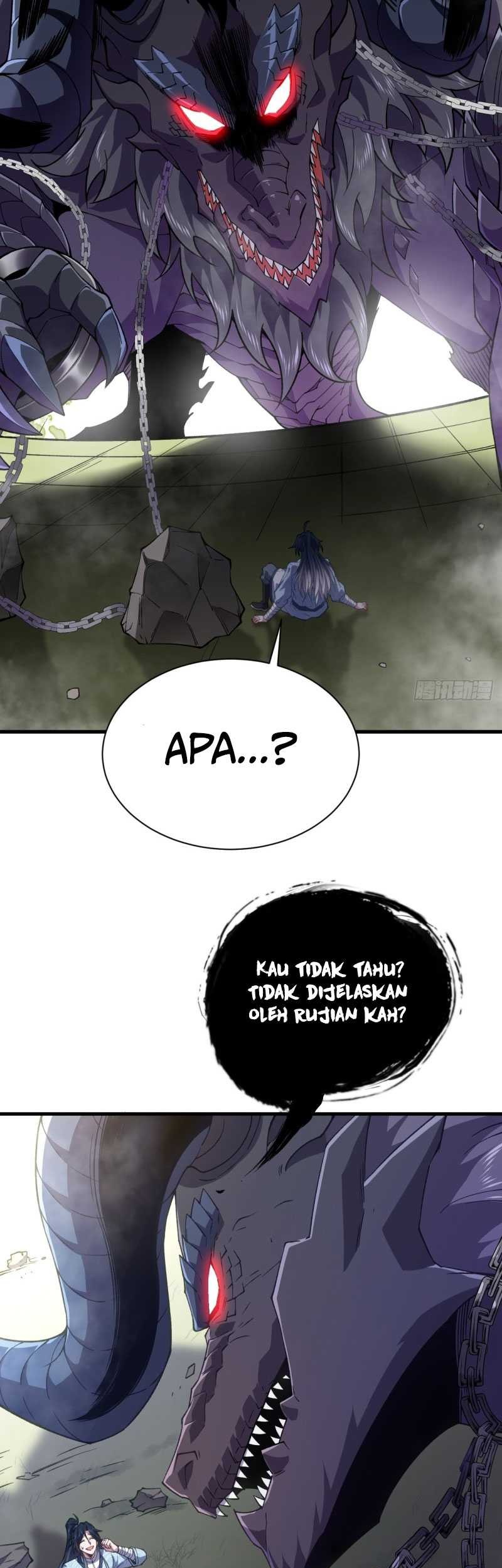 Soul Slayer Chronicles Chapter 1 - halaman 49