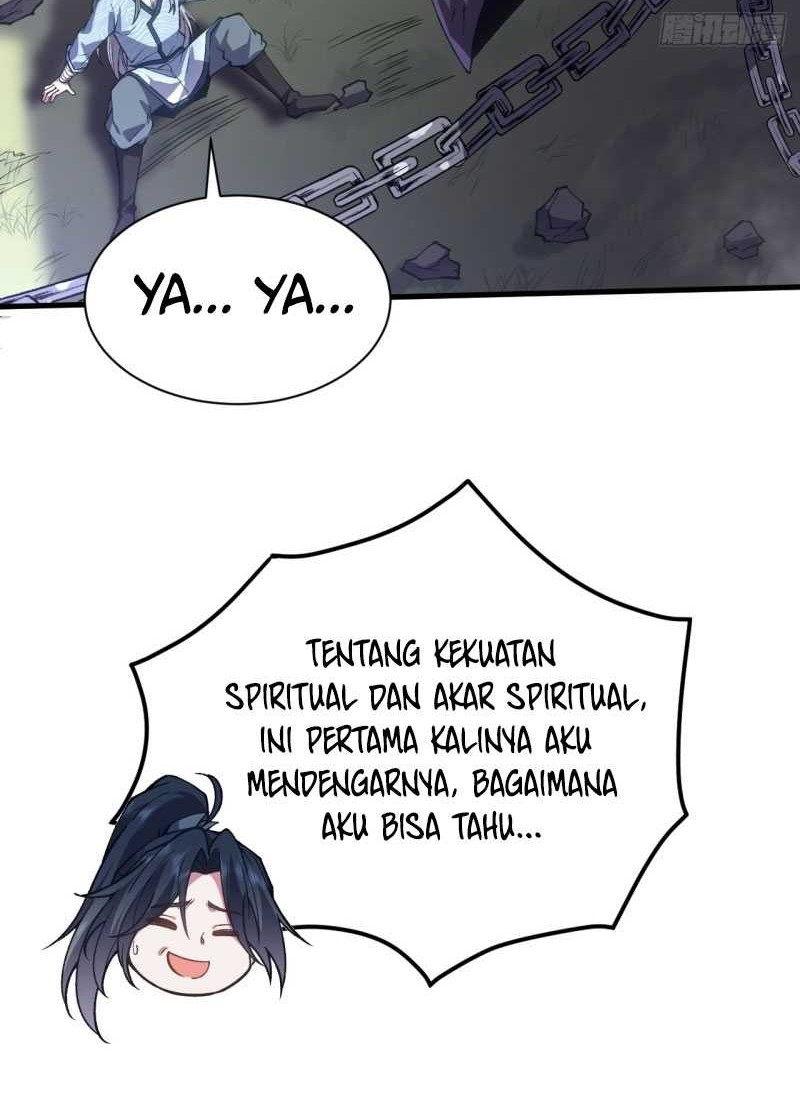 Soul Slayer Chronicles Chapter 1 - halaman 50