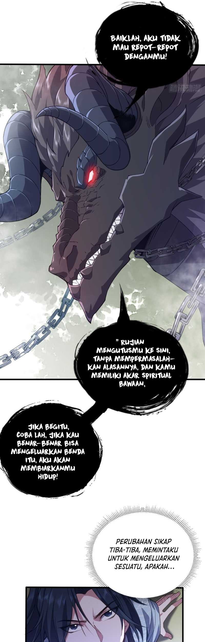 Soul Slayer Chronicles Chapter 1 - halaman 51