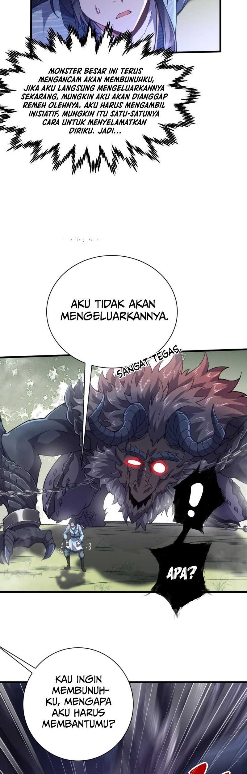 Soul Slayer Chronicles Chapter 1 - halaman 52