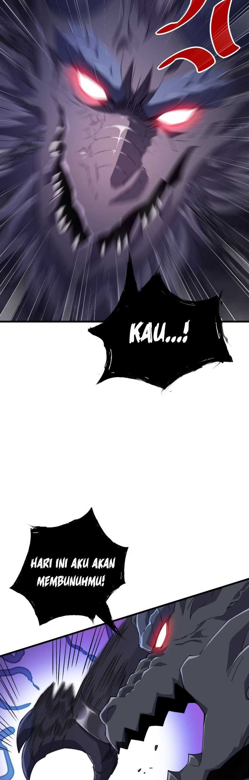 Soul Slayer Chronicles Chapter 1 - halaman 53