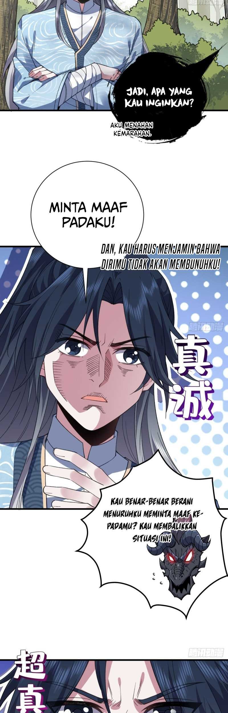 Soul Slayer Chronicles Chapter 1 - halaman 55
