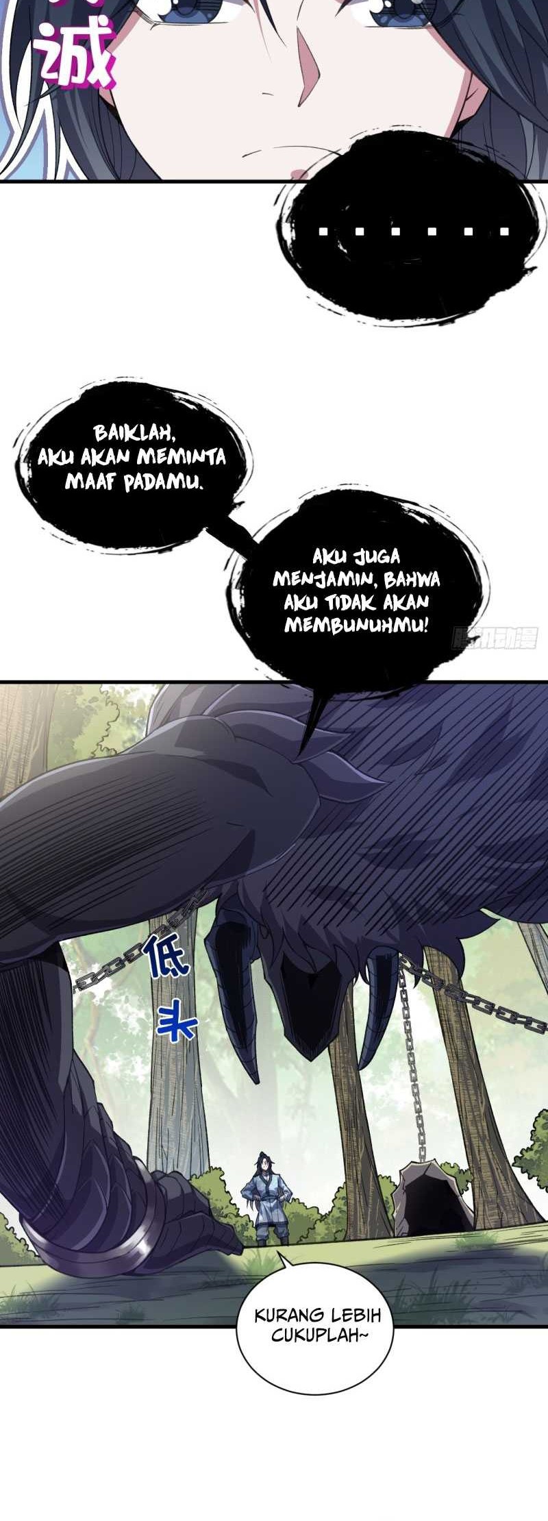 Soul Slayer Chronicles Chapter 1 - halaman 56