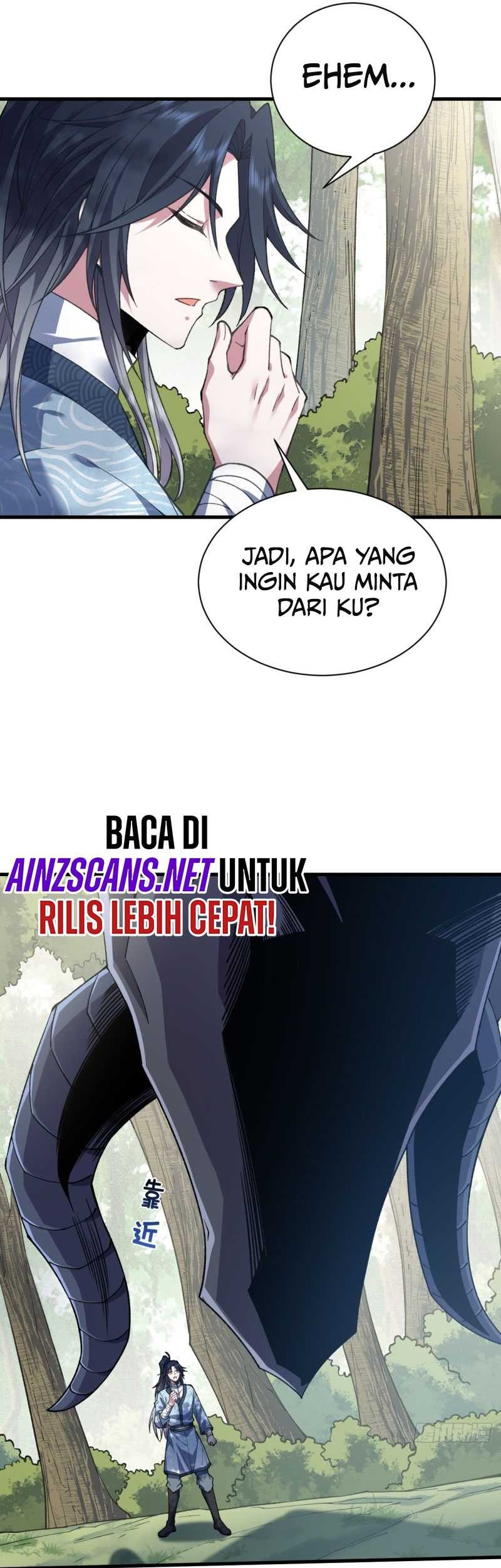 Soul Slayer Chronicles Chapter 1 - halaman 57