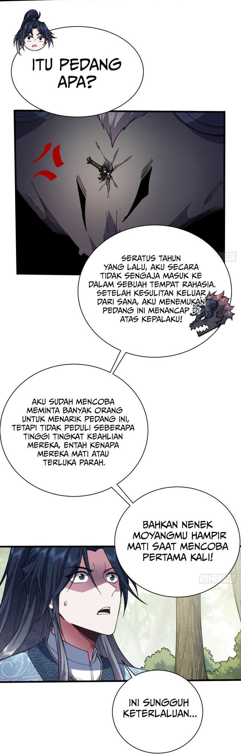 Soul Slayer Chronicles Chapter 1 - halaman 58