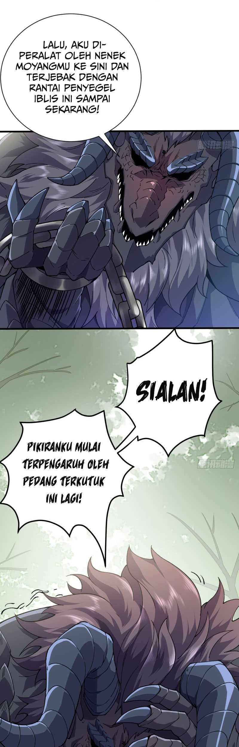 Soul Slayer Chronicles Chapter 1 - halaman 59