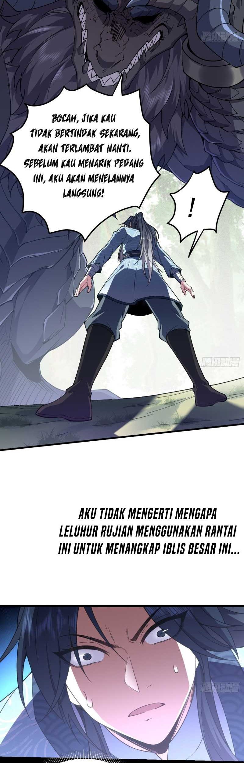 Soul Slayer Chronicles Chapter 1 - halaman 60