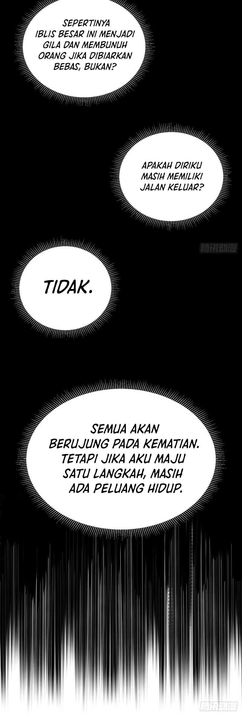 Soul Slayer Chronicles Chapter 1 - halaman 61