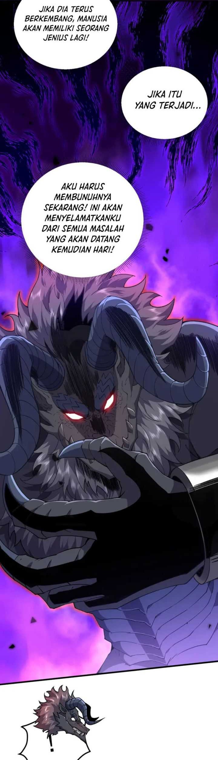 Soul Slayer Chronicles Chapter 2 - halaman 12