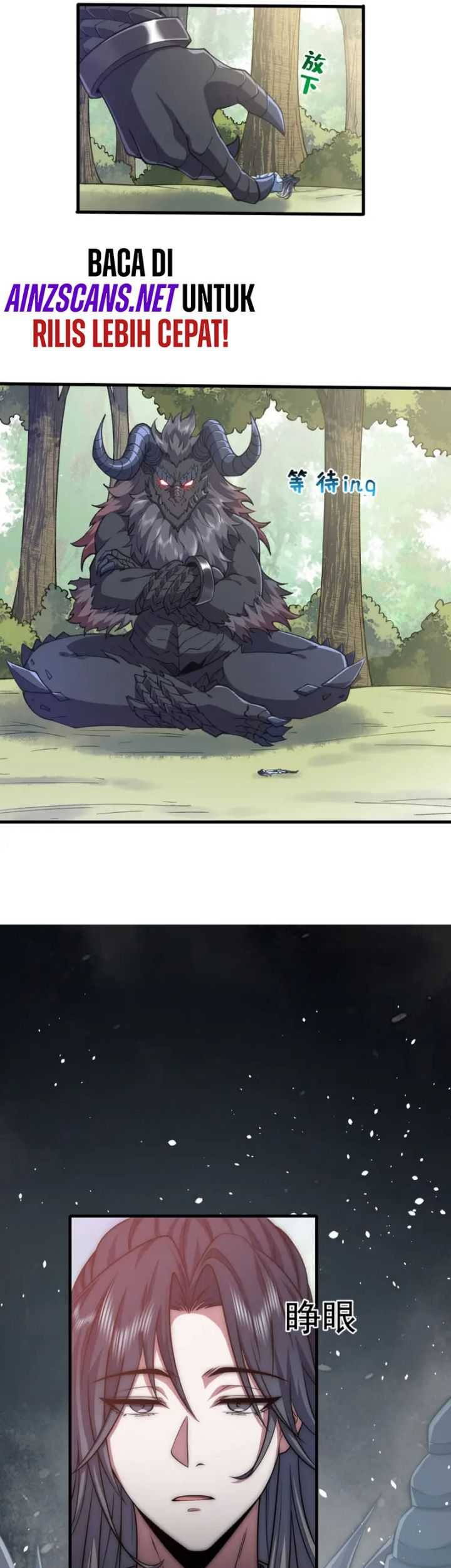 Soul Slayer Chronicles Chapter 2 - halaman 15