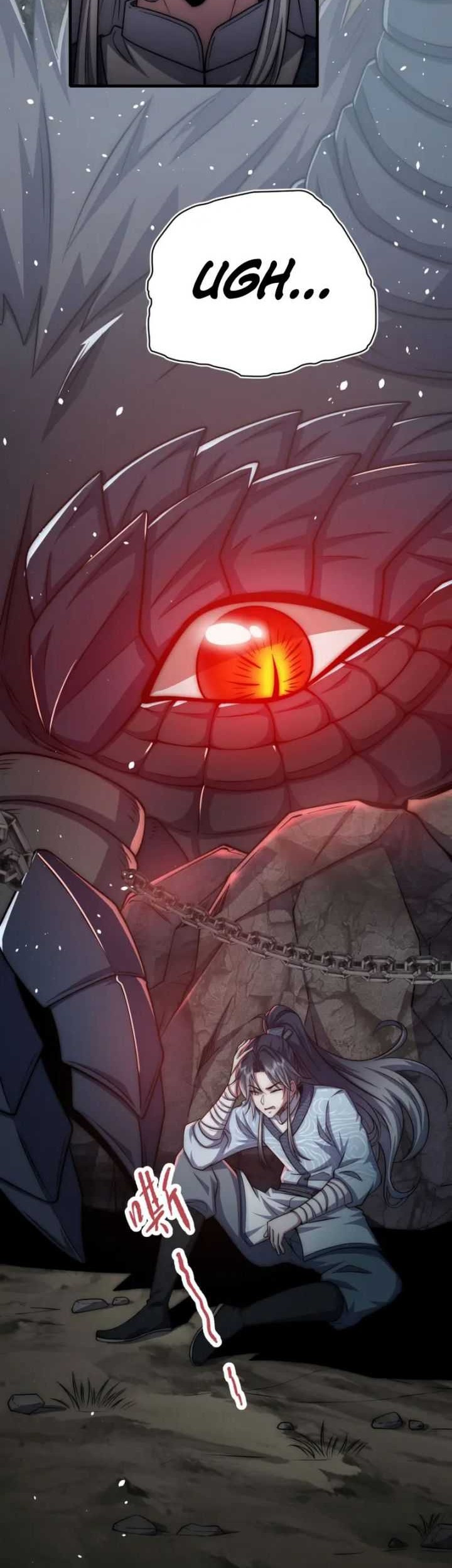 Soul Slayer Chronicles Chapter 2 - halaman 16