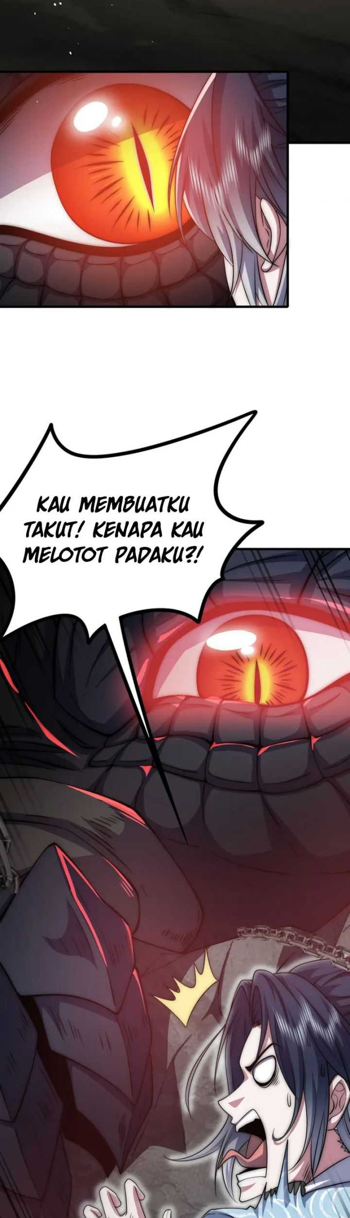 Soul Slayer Chronicles Chapter 2 - halaman 17