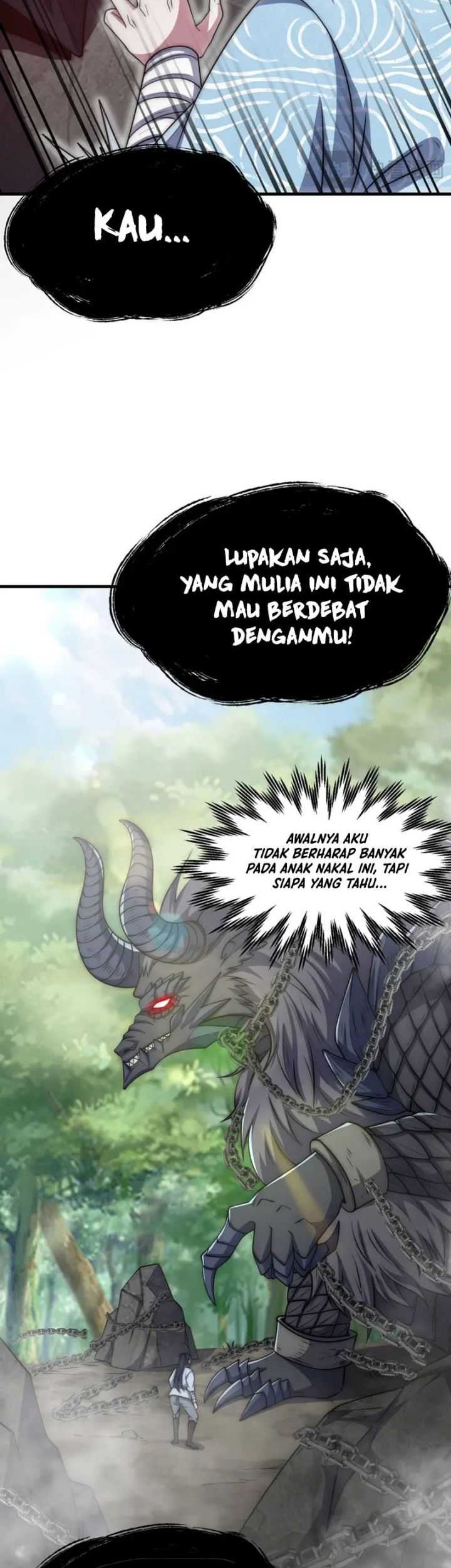 Soul Slayer Chronicles Chapter 2 - halaman 18
