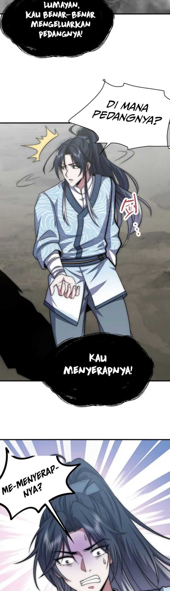 Soul Slayer Chronicles Chapter 2 - halaman 19