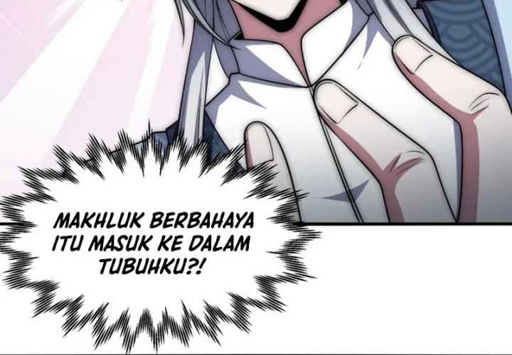 Soul Slayer Chronicles Chapter 2 - halaman 20