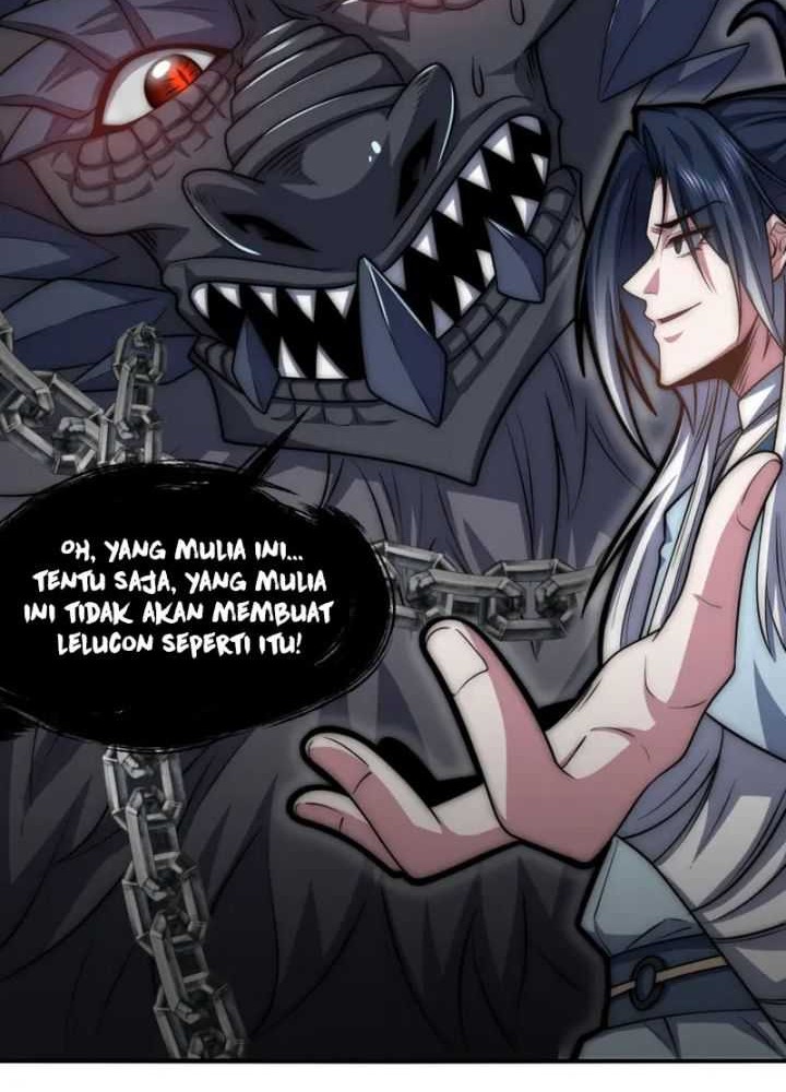 Soul Slayer Chronicles Chapter 2 - halaman 26