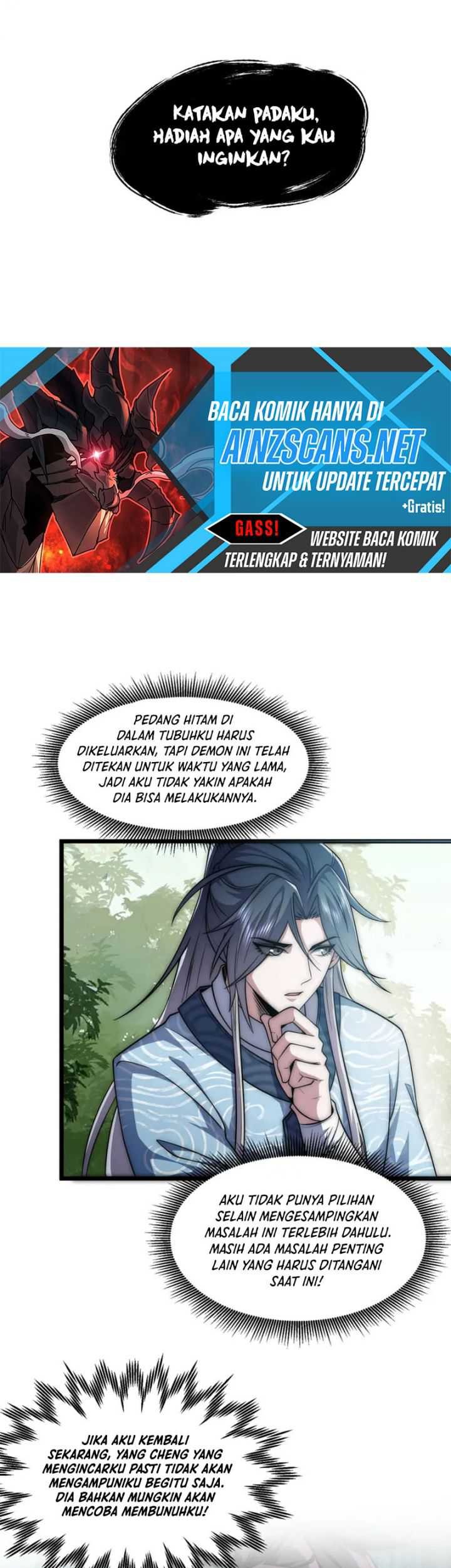 Soul Slayer Chronicles Chapter 2 - halaman 27