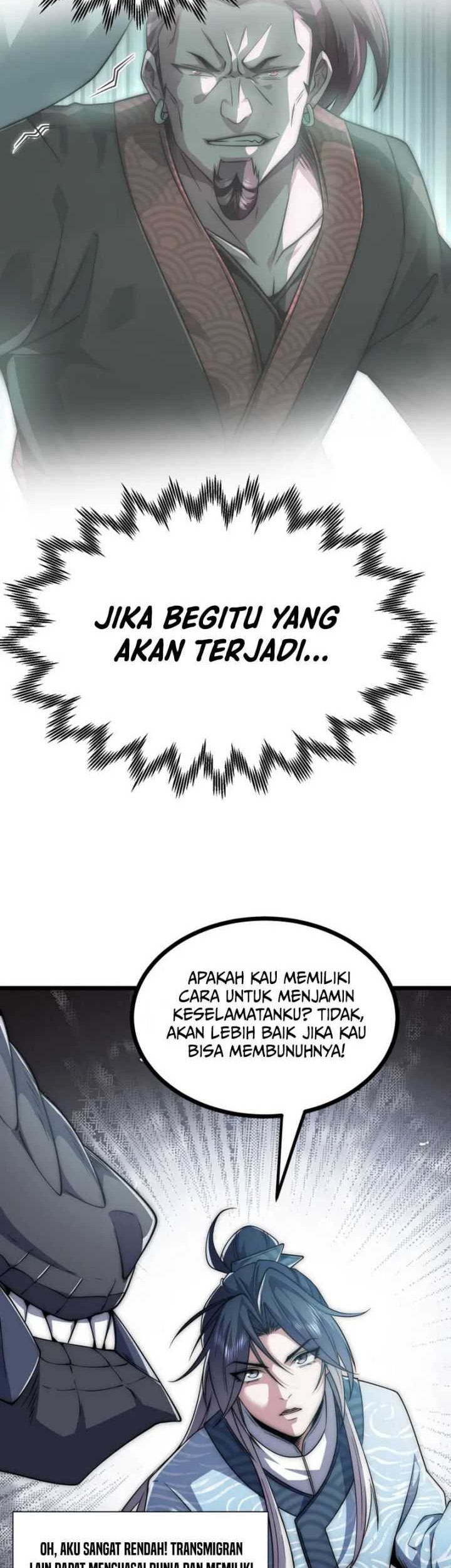 Soul Slayer Chronicles Chapter 2 - halaman 28