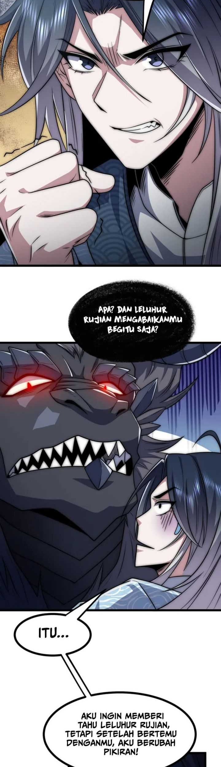 Soul Slayer Chronicles Chapter 2 - halaman 30