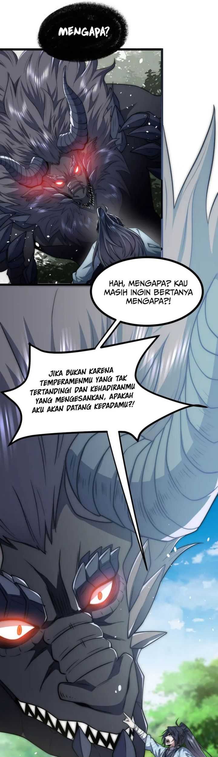 Soul Slayer Chronicles Chapter 2 - halaman 32