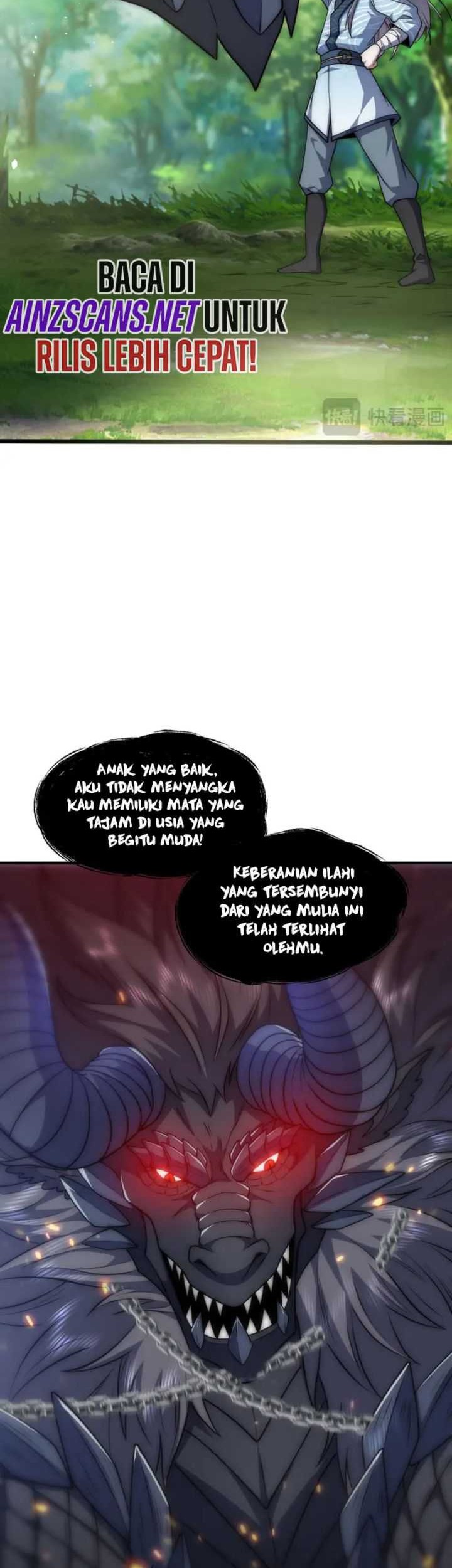 Soul Slayer Chronicles Chapter 2 - halaman 33