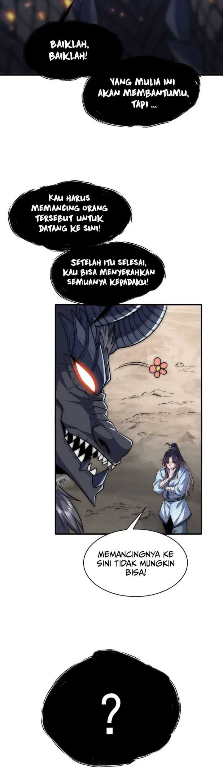 Soul Slayer Chronicles Chapter 2 - halaman 34
