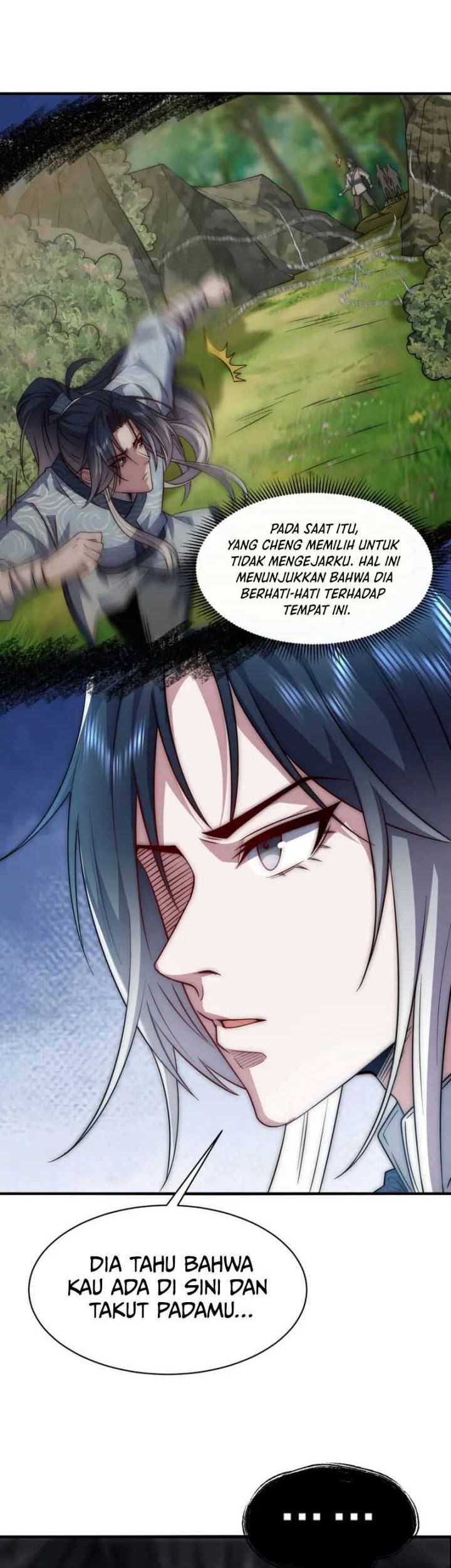 Soul Slayer Chronicles Chapter 2 - halaman 35