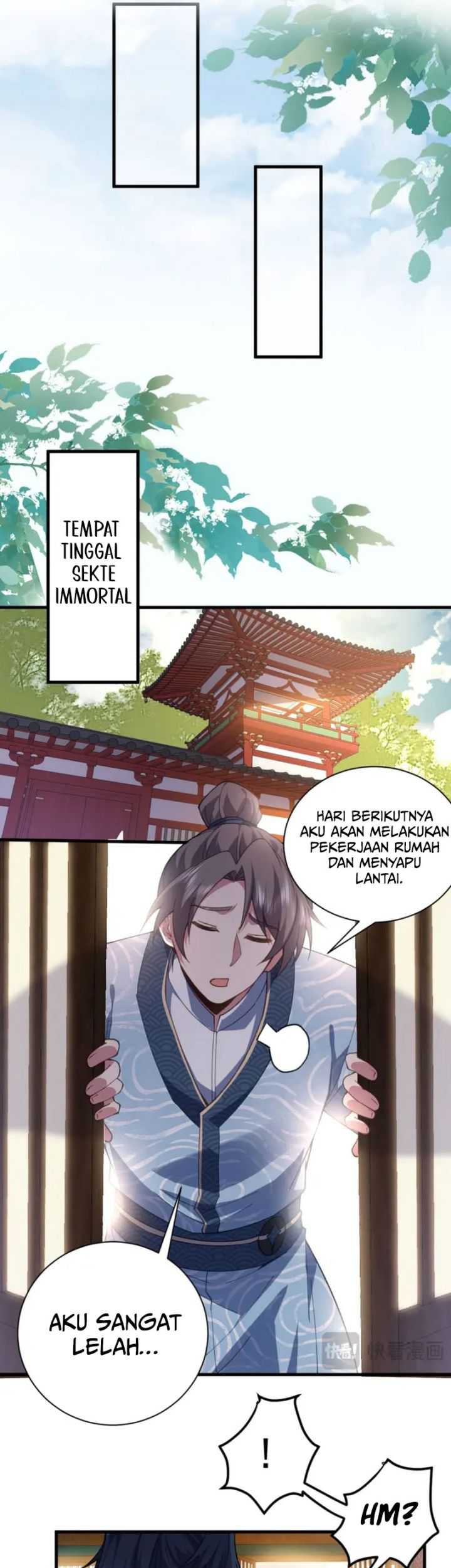 Soul Slayer Chronicles Chapter 2 - halaman 37