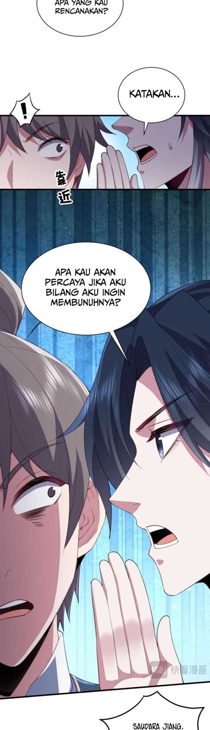 Soul Slayer Chronicles Chapter 2 - halaman 40