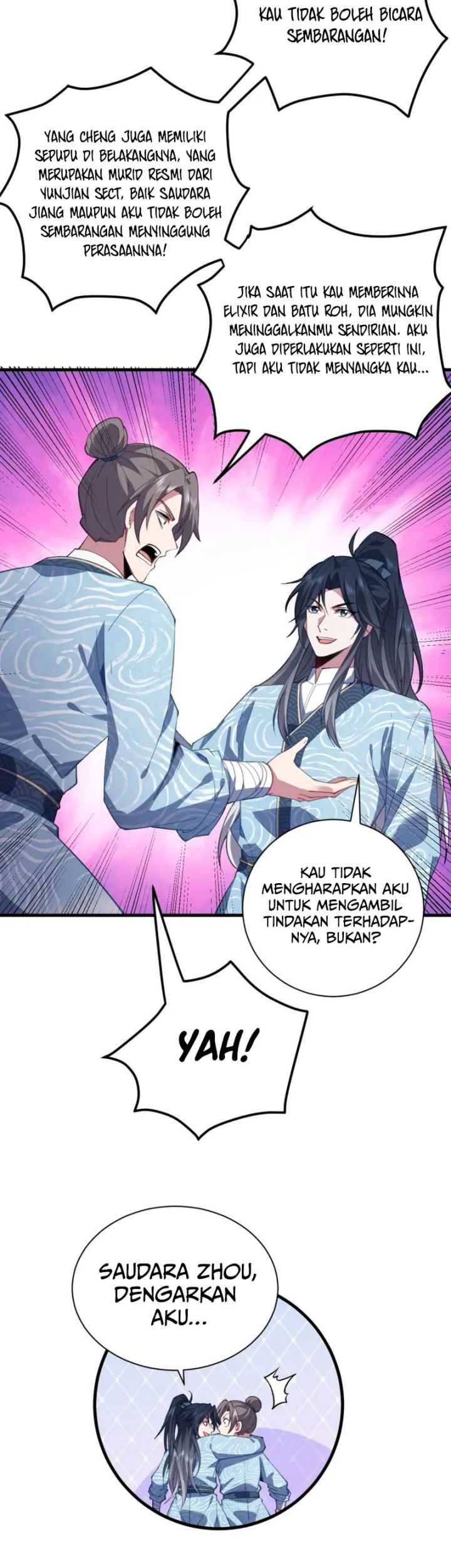 Soul Slayer Chronicles Chapter 2 - halaman 41