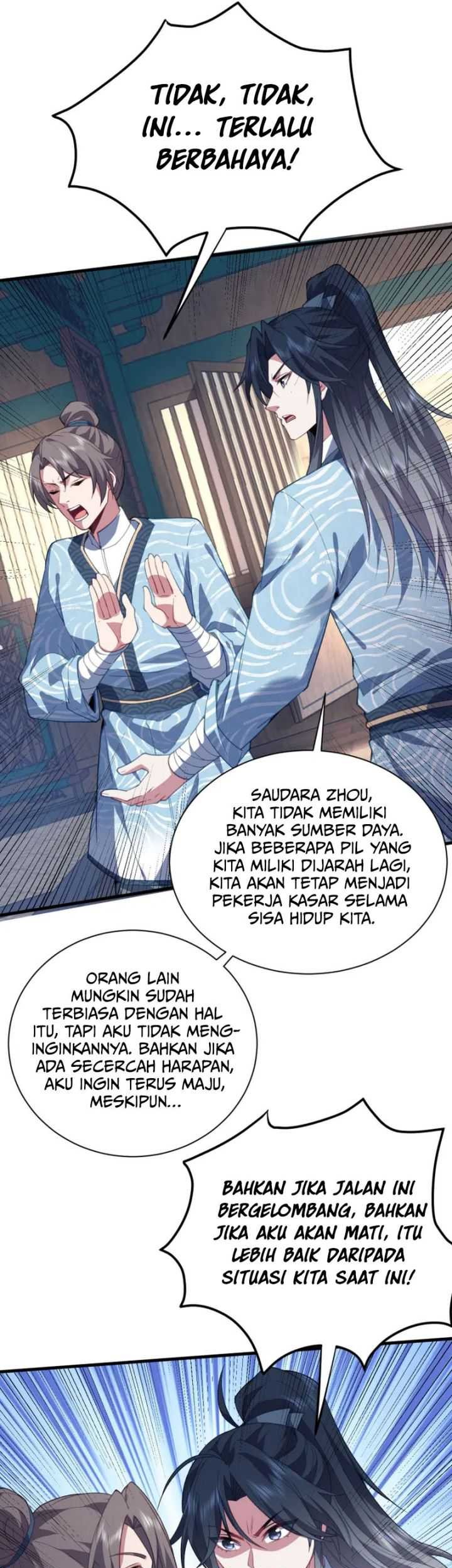 Soul Slayer Chronicles Chapter 2 - halaman 43
