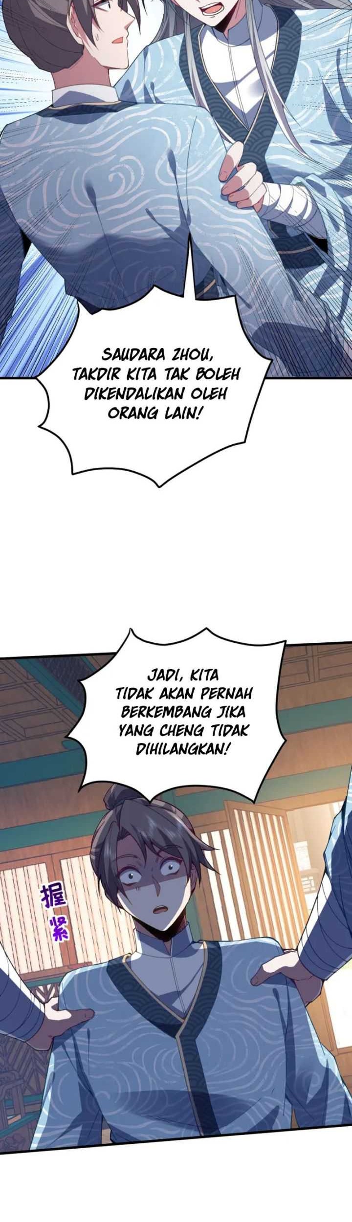 Soul Slayer Chronicles Chapter 2 - halaman 44