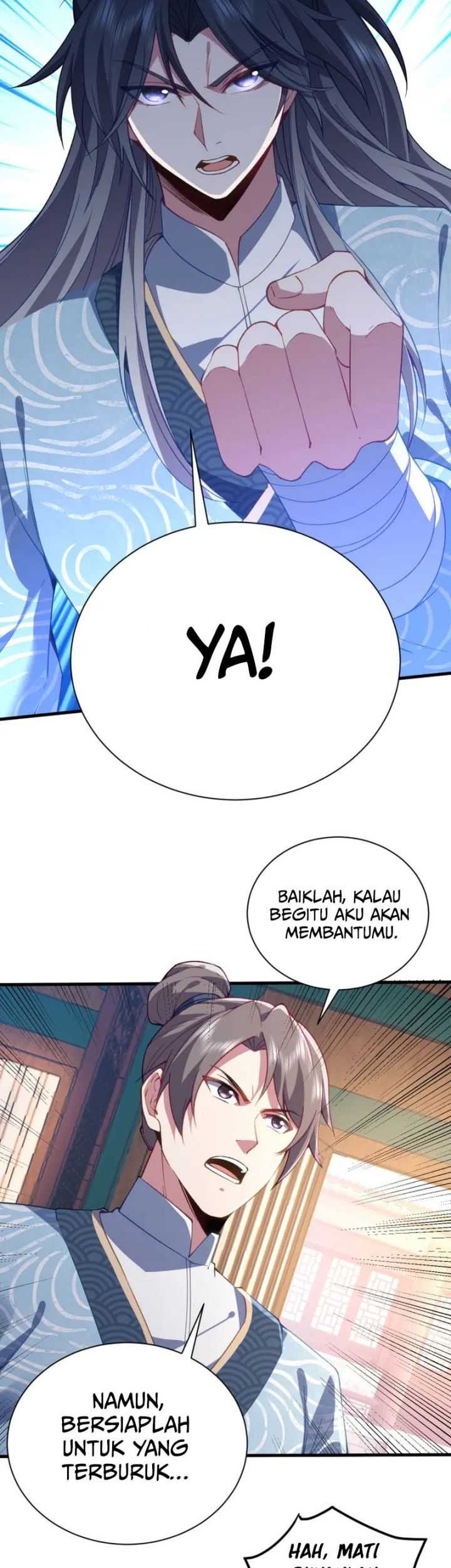 Soul Slayer Chronicles Chapter 2 - halaman 46