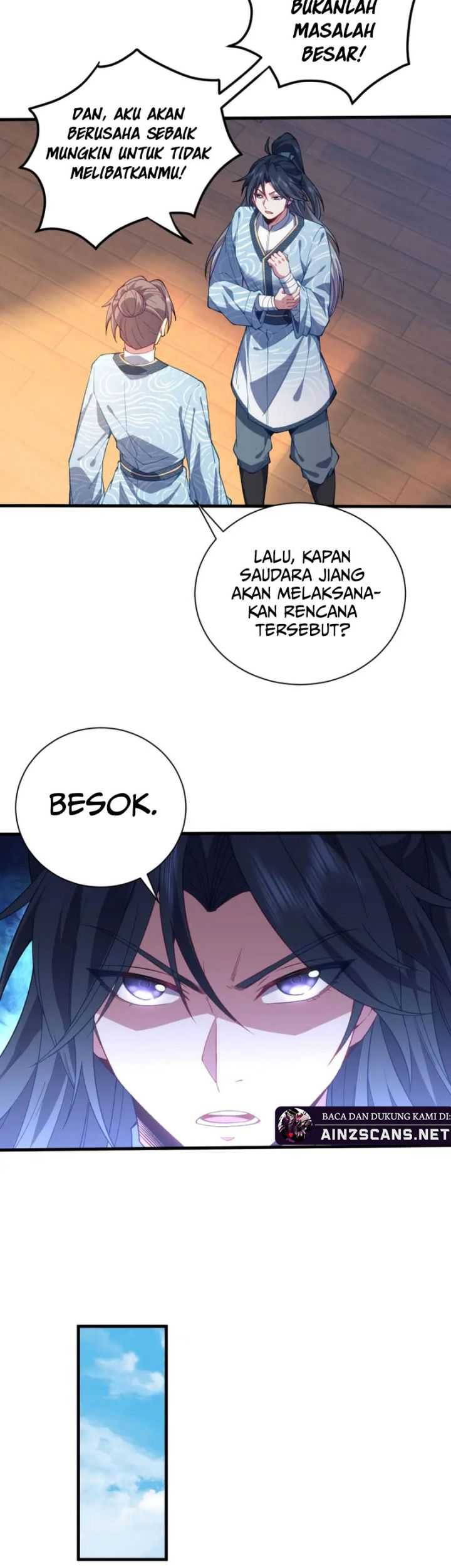 Soul Slayer Chronicles Chapter 2 - halaman 47