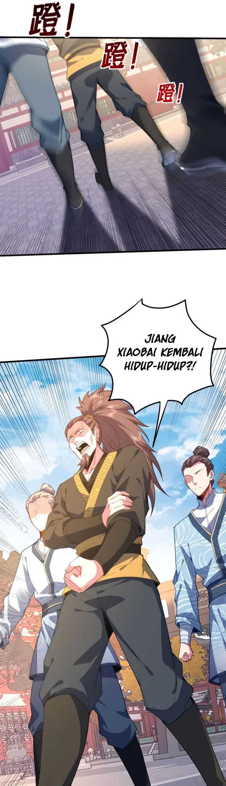 Soul Slayer Chronicles Chapter 2 - halaman 49